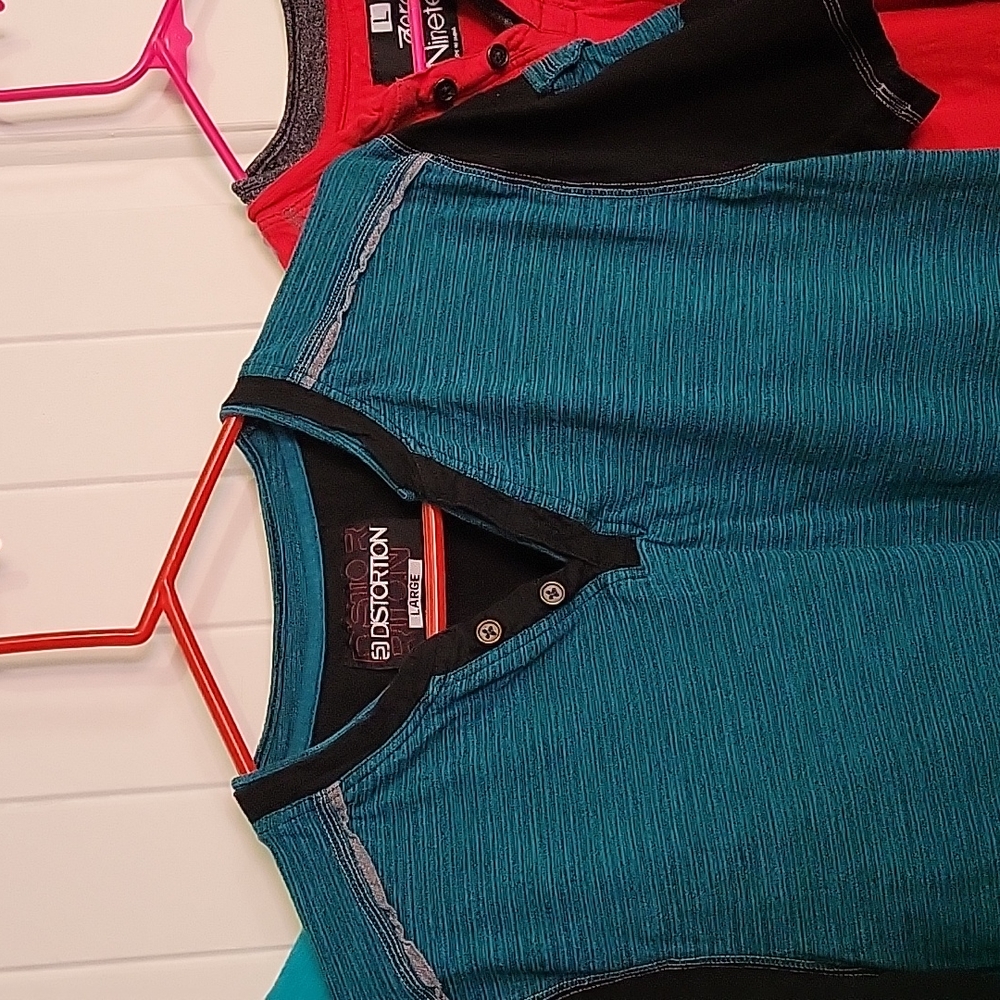 Mens Large Bundle - image 5